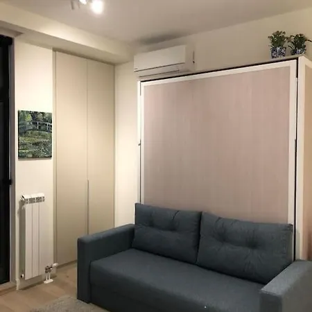 Lovely Bw Metropolitan * Belgrade