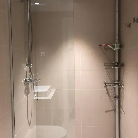 Lovely Bw Metropolitan Apartamento